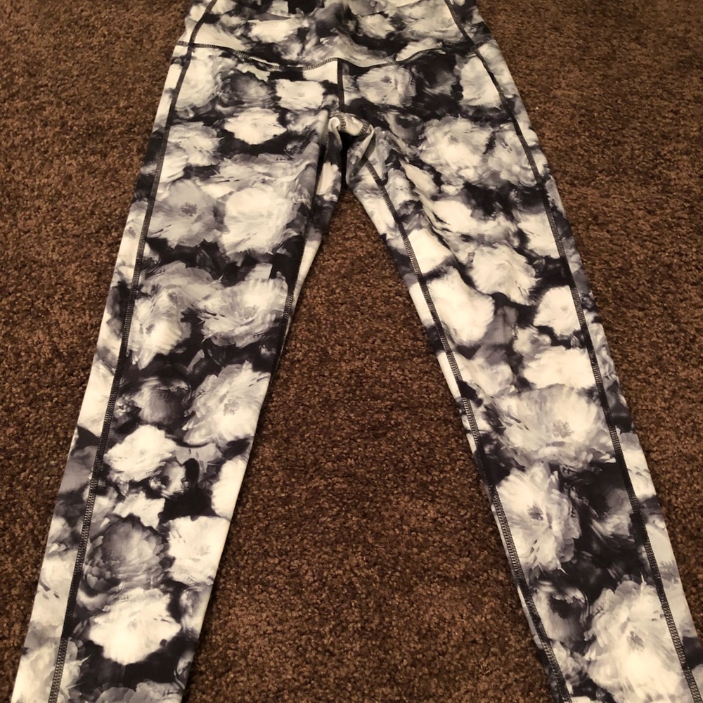 Full Length Athleta Leggings